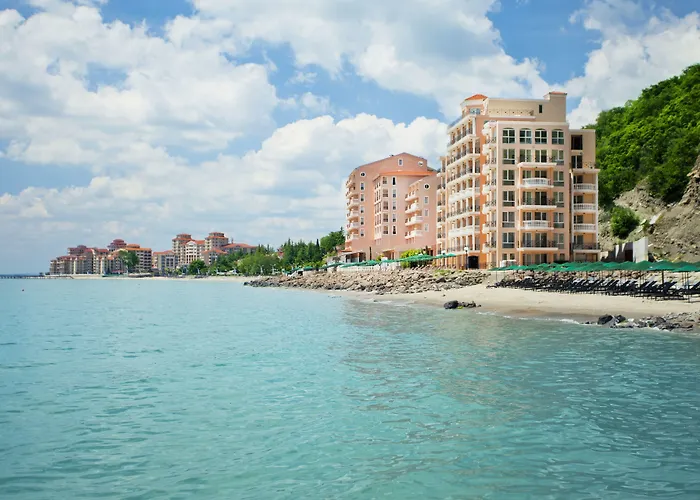 Szálloda Royal Bay 4*